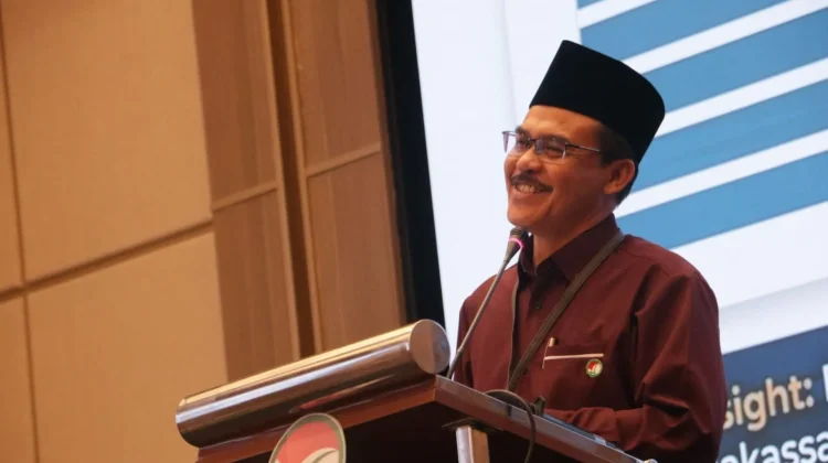 Hasil Seleksi UM-PTKIN 2026 Resmi Diumumkan
