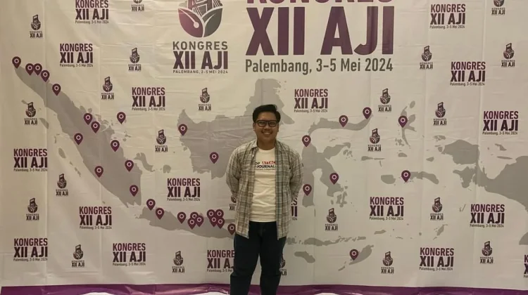 AJI Bengkulu Buka Penerimaan Calon Anggota Baru 2026, Ajak Jurnalis dan Mahasiswa