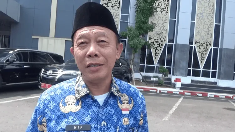 Pemprov Bengkulu Umumkan 27 Calon Paskibraka Tingkat Provinsi Tahun 2026