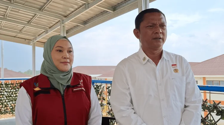 Pembangunan Sekolah Rakyat Bengkulu Capai 95 Persen, Siap Beroperasi Juli 2026