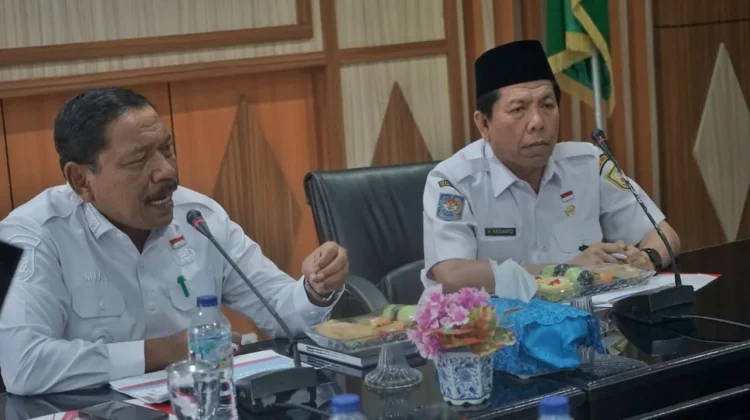 Target 2027, Sawit Bengkulu Kena Pajak Air Permukaan