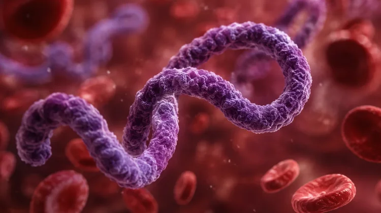 Mengenal Virus Ebola dan Dampaknya