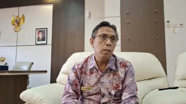 Penyaluran Dana Bagi Hasil di Bengkulu Capai Rp62 Miliar