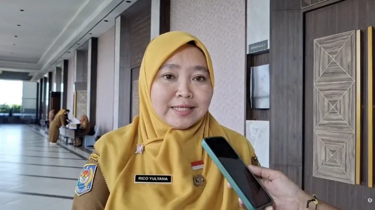 Pemprov Tegaskan Perusahaan Tambang Wajib Laksanakan Reklamasi Pascatambang