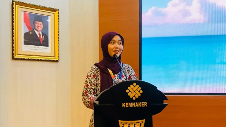 Hari Kelautan Nasional Jadi Momentum Menjaga Kekayaan Bahari Indonesia