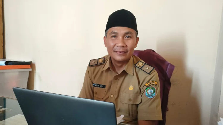 Dinas Kesehatan Kaur Terus Gencar Lakukan Eliminasi Kusta