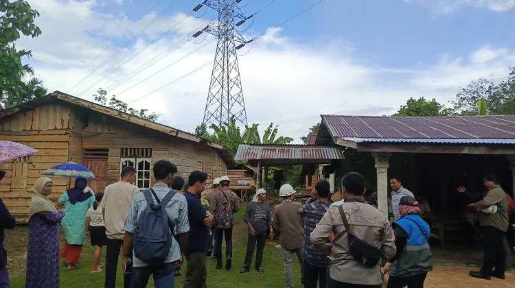 KHI Desak Menteri LH Audit PT Tenaga Listrik Bengkulu