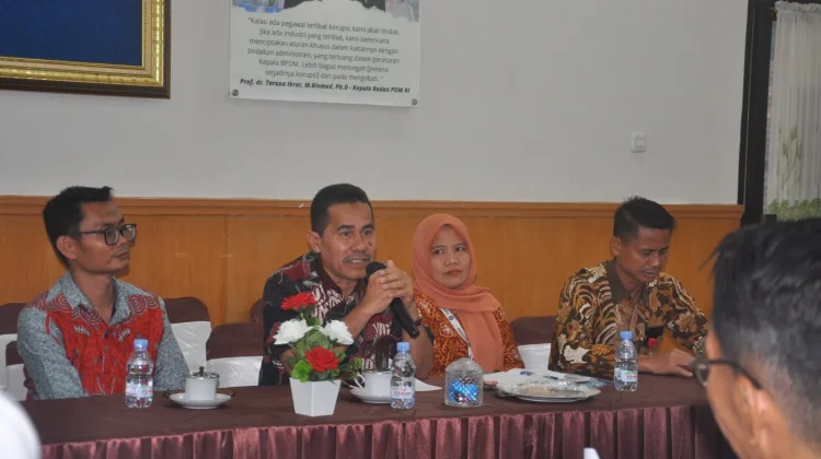 MBG 3B di Bengkulu Intervensi 40 Ribu Lebih Penerima Manfaat