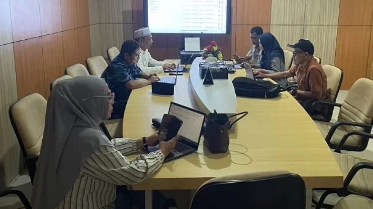 15 Calon Pimpinan BAZNAS Bengkulu Lulus Seleksi Dasar