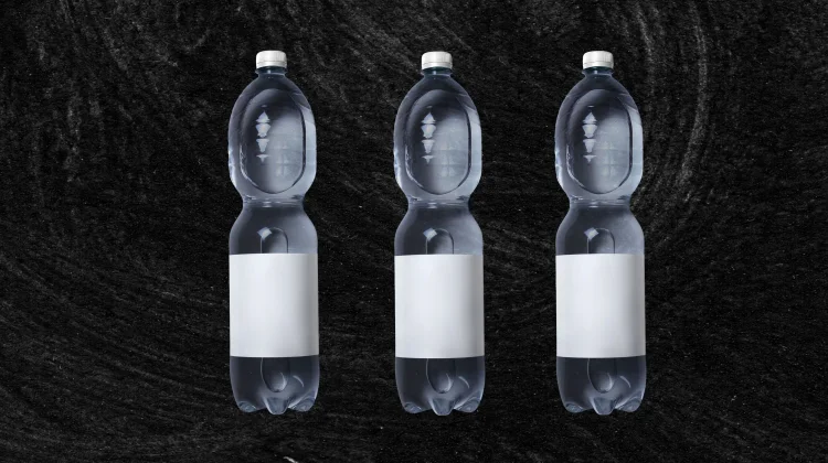 Mengapa Air Mineral  Punya Tanggal Kedaluwarsa?