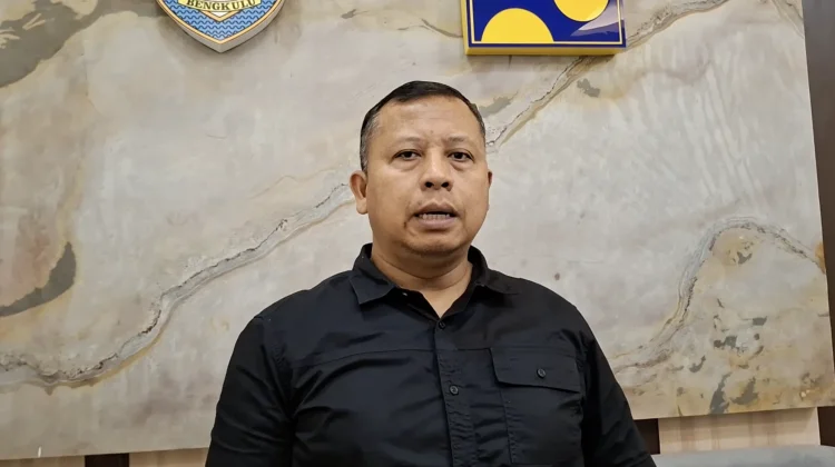 Pemprov Bengkulu Revitalisasi Tujuh SMA dan SMK Tingkatkan Fasilitas Pendidikan