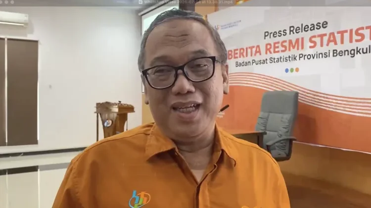 Demam Piala Dunia 2026 Dorong Perputaran Ekonomi Kreatif di Bengkulu