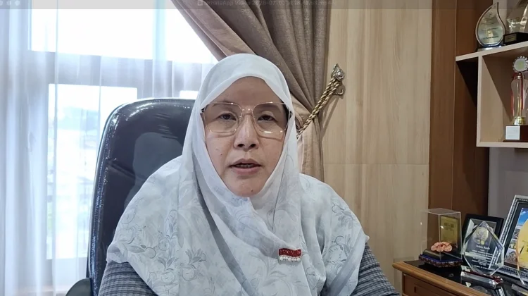 Pemprov Bengkulu Tegaskan Sanksi bagi Kios Penjual Pupuk Subsidi di Atas HET