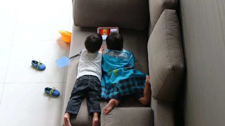 Kurangi Screen Time, Ini Aktivitas Seru yang Bisa Jadi Pengganti untuk Anak