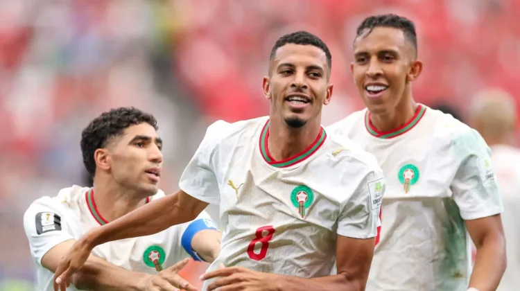 Kalahkan Kanada 3-0, Maroko Pastikan Tempat di Perempat Final Piala Dunia 2026