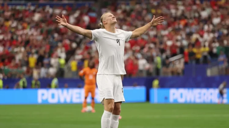 Brasil Kejar Rekor Juara Dunia Enam Kali, Norwegia Siap Beri Kejutan
