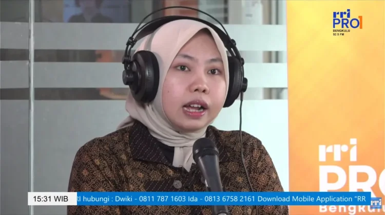 Tidak Hanya di Ruang Publik, Pelecehan Verbal Marak Terjadi di Room Chat