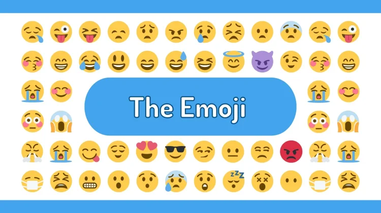 Sejarah Singkat Emoji, Simbol Kecil dengan Makna Besar