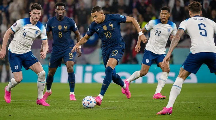 Sepatu Pink Jadi Tren di Piala Dunia 2026, ternyata Bukan Sekadar Gaya