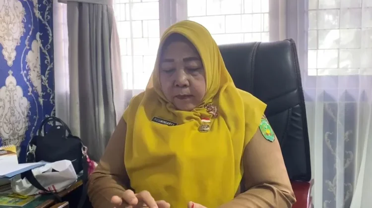Pemkot Bengkulu Kembali Buka Program Nikah Balai Gratis Tahun 2026