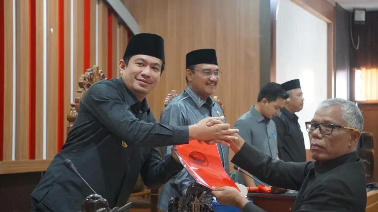 Optimalkan PAD, Bengkulu Utara Siap Berinovasi Strategis