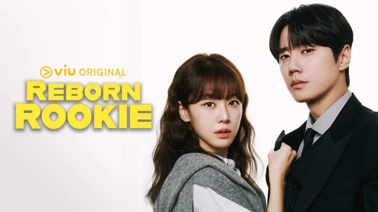 Reborn Rookie K-Drama Kian Populer