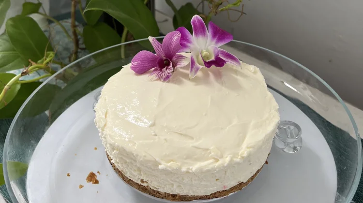 Resep No Bake Cheesecake, Praktis tanpa Oven