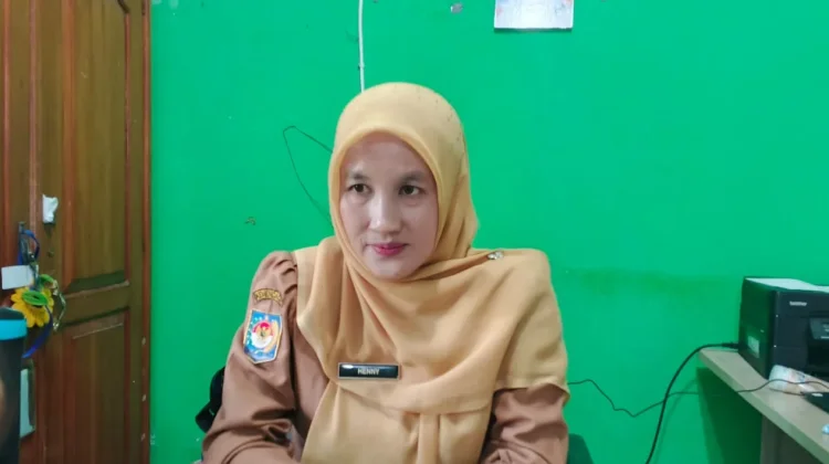 DKPP Kota Bengkulu Siapkan 500 Dosis Vaksin Rabies