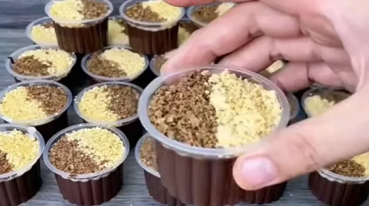 Cara Membuat Puding Kekinian yang Menarik juga Rasanya Enak