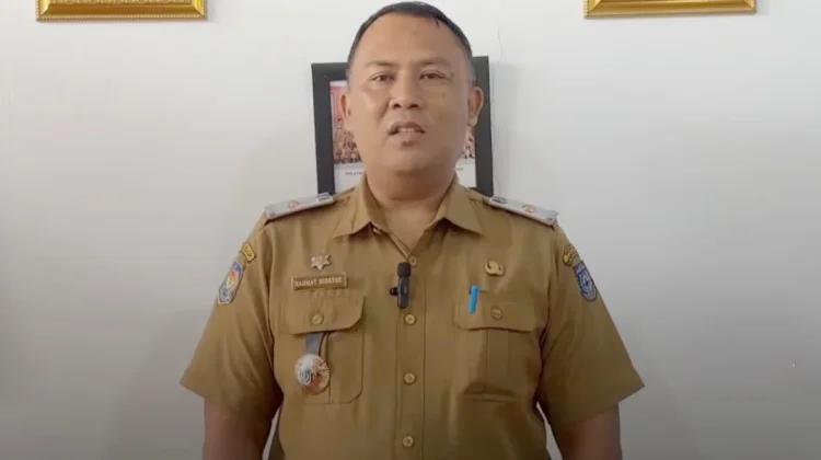 Desa yang Dipimpin PJS di Bengkulu Utara Bertambah