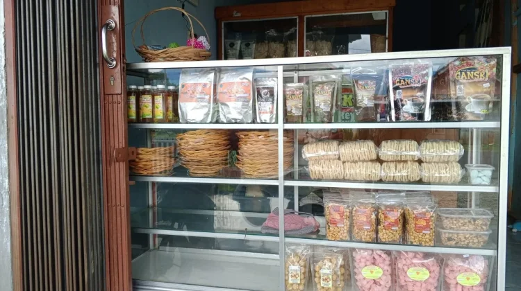 Kuota Masih Tersedia, UMKM Diimbau Segara Membuat Sertifikat Halal
