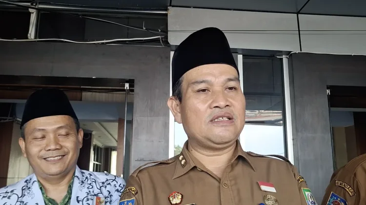 Pemprov Bengkulu Tunggu Juknis Pengalihan PPPK Penuh Waktu