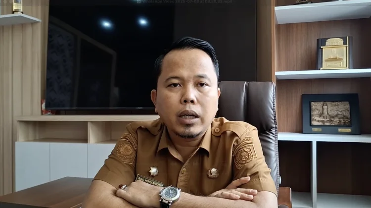 Kepatuhan Pemutihan Pajak Kendaraan di Bengkulu Masih Rendah