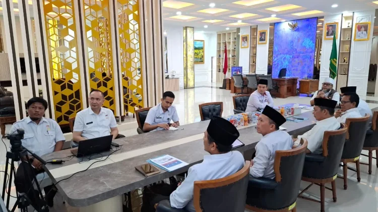 Gebyar Semarak Merah Putih Siap Meriahkan HUT RI ke-81 di Bengkulu