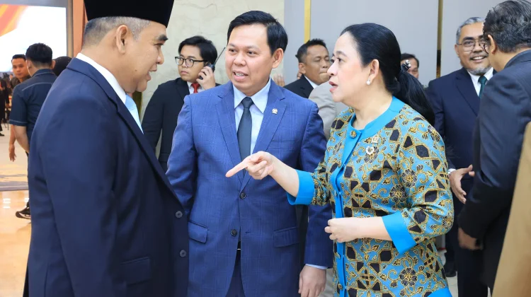 Ketua DPD RI Minta Pemerintah Evaluasi Efektivitas Efesiensi TKD