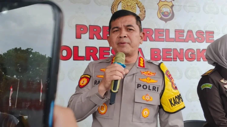 Polisi Imbau Warga Waspada Peredaran Uang Palsu
