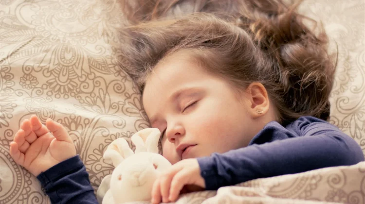 Cara Tidur Lebih Nyenyak, Terapkan Kebiasaan Sehat sebelum Beristirahat