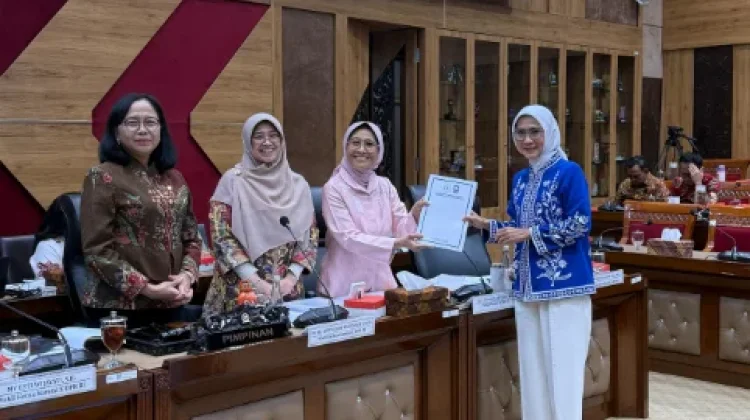 Fraksi PAN Setujui RUU Sisdiknas Dengan Tujuh Catatan Strategis Penting