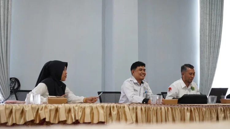 IAIN Curup Matangkan Kode Etik untuk Wujudkan Kampus Berintegritas