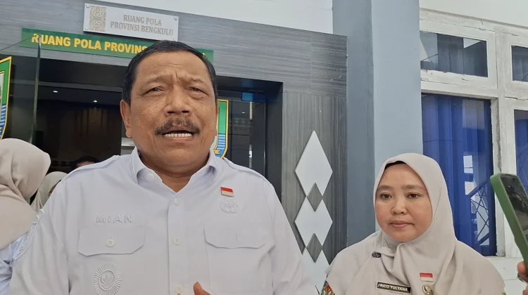 Pemprov Tegaskan Larangan Over Tonase Angkutan Batu Bara Demi Jaga Infrastruktur