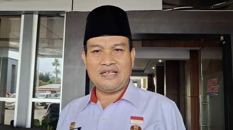 Pemprov Bengkulu Matangkan Persiapan Event Semarak Merah Putih di Seluruh Daerah