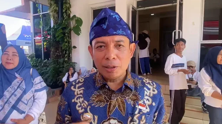 Wali Kota Bengkulu Imbau MPLS Digelar Aman, Ramah, dan Bebas Perpeloncoan