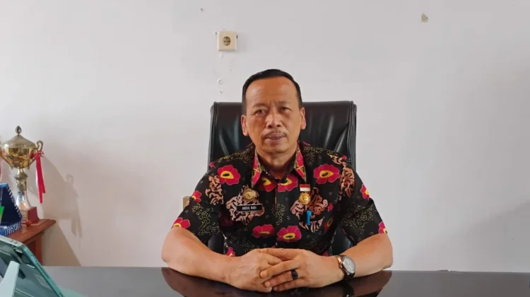 Dinas Peternakan dan Kesehatan Hewan Provinsi Bengkulu, Luncurkan Dua Inovasi