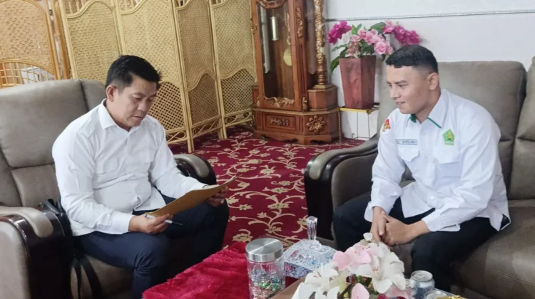 IAIN Curup Kembangkan Model Pembelajaran Moderasi Beragama