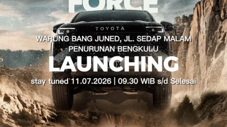 Besok, ATB Luncurkan Produk Baru
