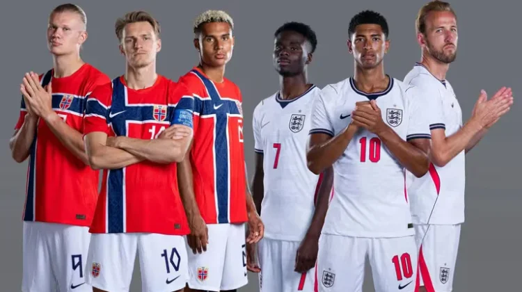 Norwegia Siap Ciptakan Sejarah Baru Dengan Lolos ke Semifinal Piala Dunia 2026
