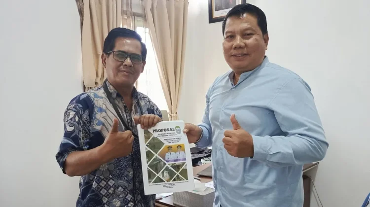 Seluma Terima Tambahan 300 Unit BSPS, Total Bantuan Capai 500 Rumah