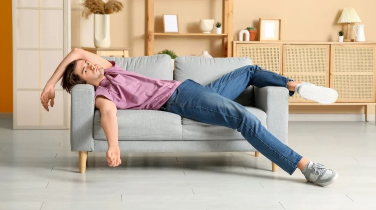 Merasa Tak Fit Setiap Hari? Waspadai Gaya Hidup Anda