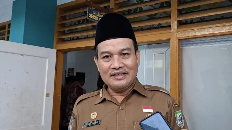 Seleksi Pimpinan Baznas Bengkulu Masuki Tahap Penentuan, 10 Nama Diusulkan