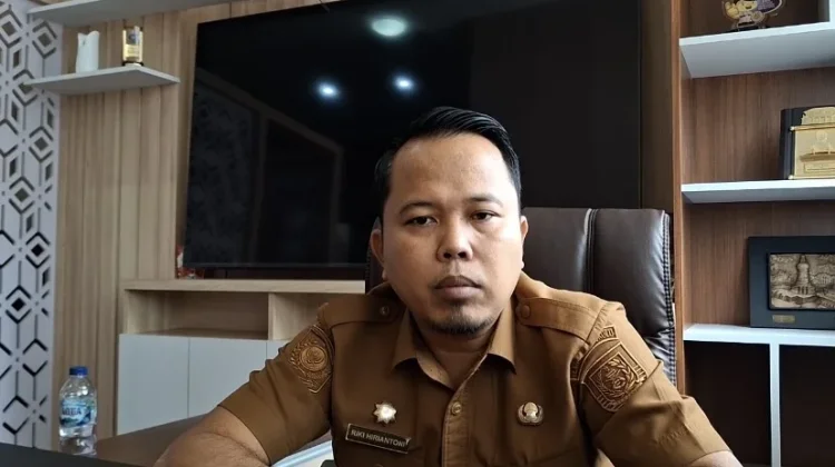 Pemprov Bengkulu Optimalkan Pendataan Pajak Alat Berat untuk Tingkatkan PAD